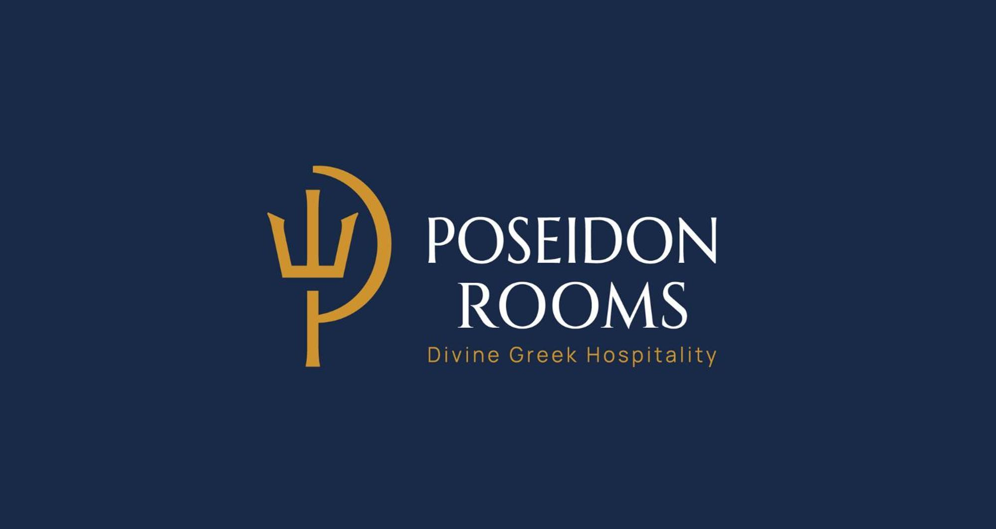 Poseidon Rooms Kala Nera Buitenkant foto